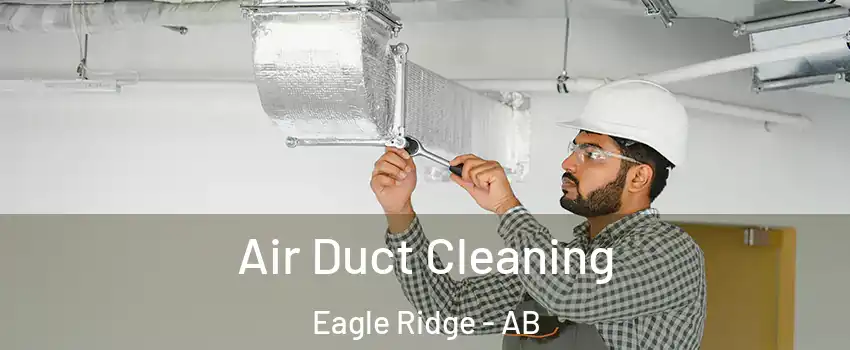  Air Duct Cleaning Eagle Ridge - AB