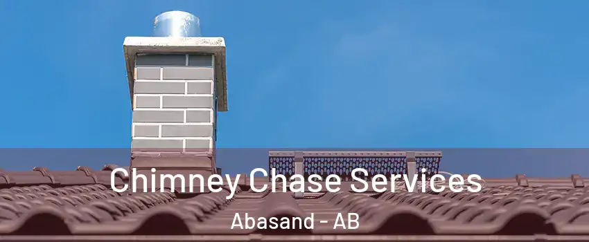 Chimney Chase Services Abasand - AB