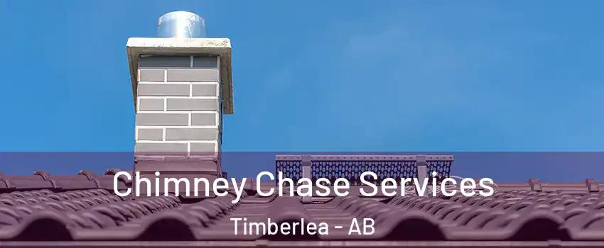  Chimney Chase Services Timberlea - AB