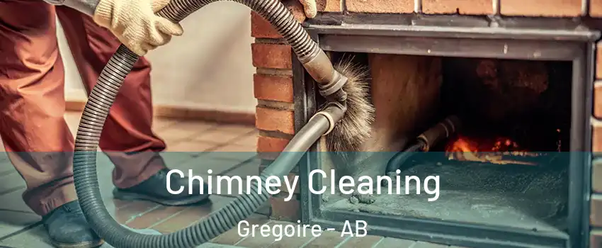  Chimney Cleaning Gregoire - AB