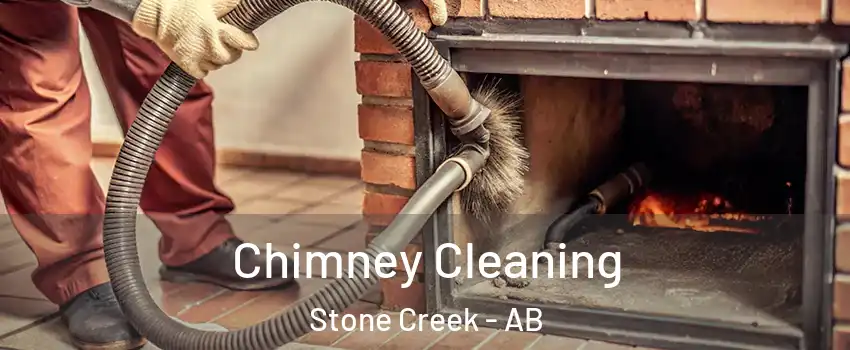  Chimney Cleaning Stone Creek - AB