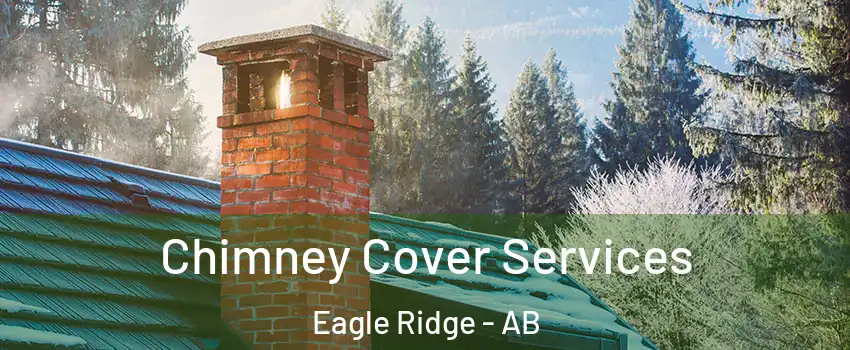  Chimney Cover Services Eagle Ridge - AB
