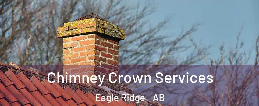  Chimney Crown Services Eagle Ridge - AB