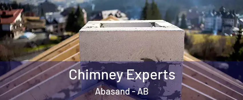  Chimney Experts Abasand - AB