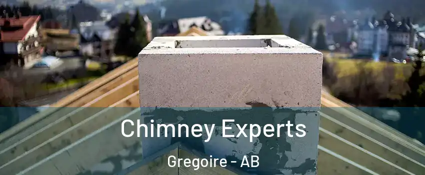  Chimney Experts Gregoire - AB