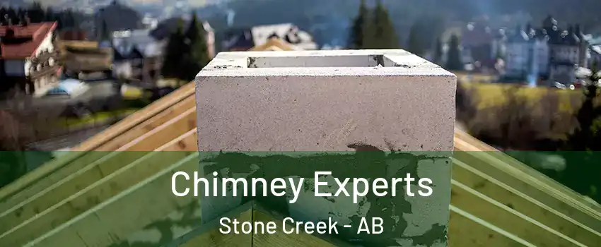  Chimney Experts Stone Creek - AB