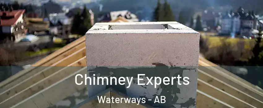  Chimney Experts Waterways - AB