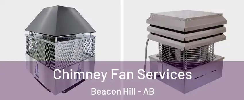 Chimney Fan Services Beacon Hill - AB