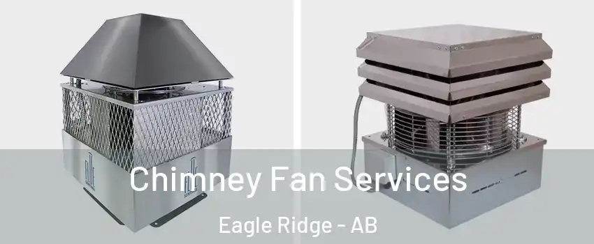  Chimney Fan Services Eagle Ridge - AB