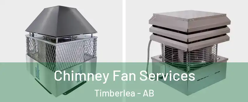  Chimney Fan Services Timberlea - AB