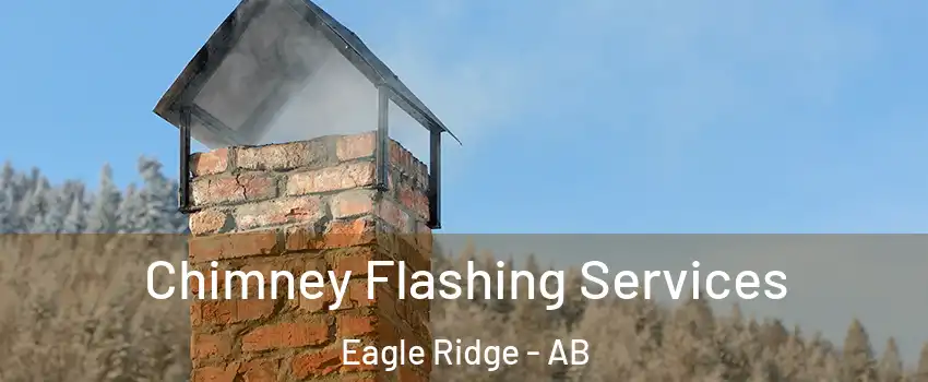  Chimney Flashing Services Eagle Ridge - AB