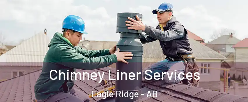  Chimney Liner Services Eagle Ridge - AB