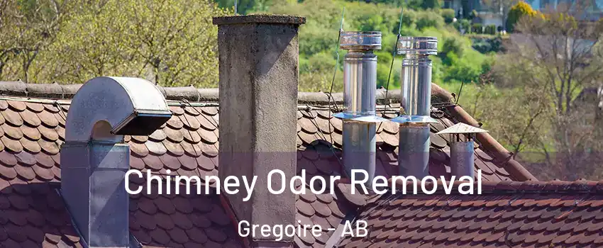  Chimney Odor Removal Gregoire - AB