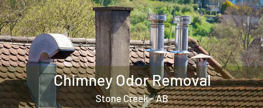 Chimney Odor Removal Stone Creek - AB