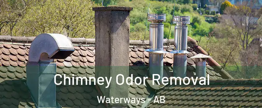  Chimney Odor Removal Waterways - AB