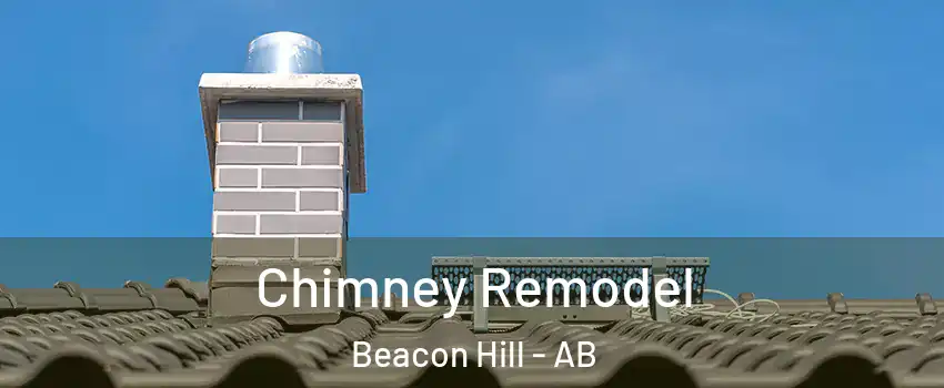  Chimney Remodel Beacon Hill - AB
