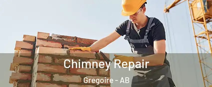  Chimney Repair Gregoire - AB