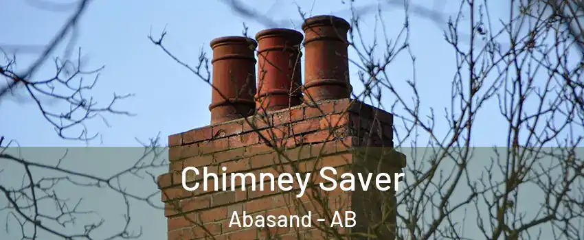  Chimney Saver Abasand - AB