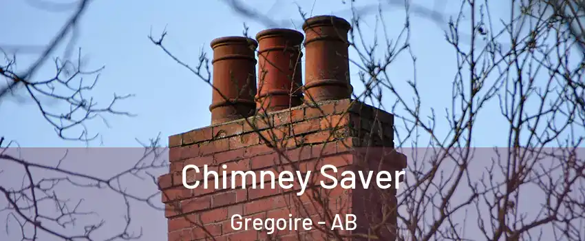  Chimney Saver Gregoire - AB