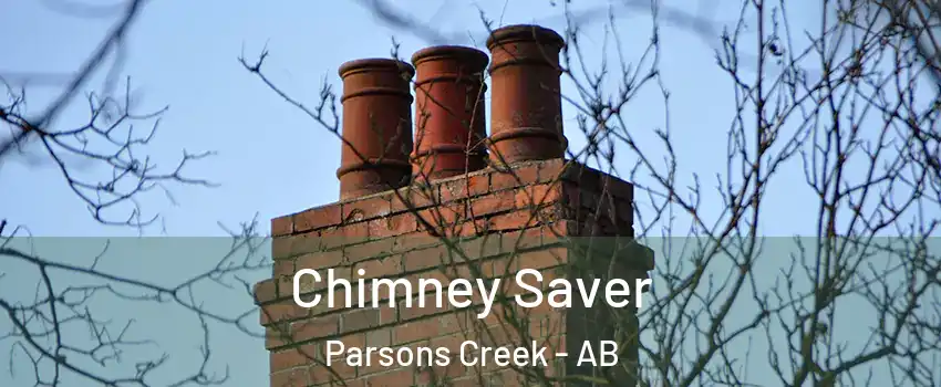  Chimney Saver Parsons Creek - AB