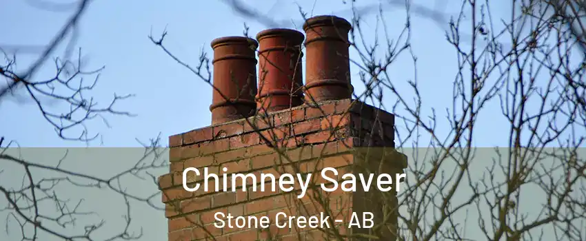  Chimney Saver Stone Creek - AB
