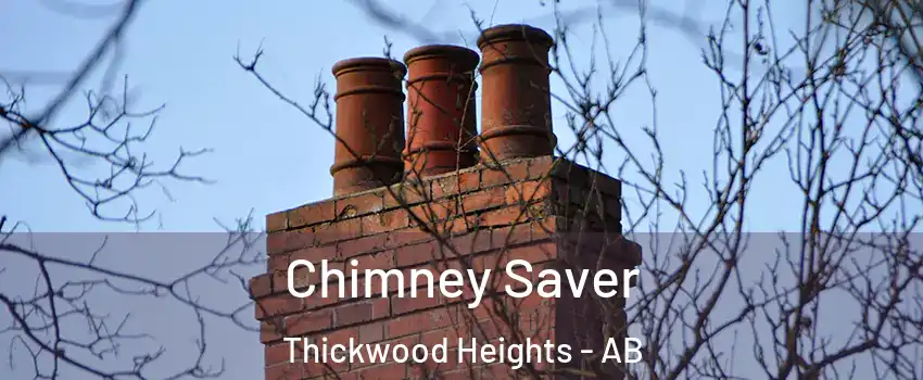  Chimney Saver Thickwood Heights - AB