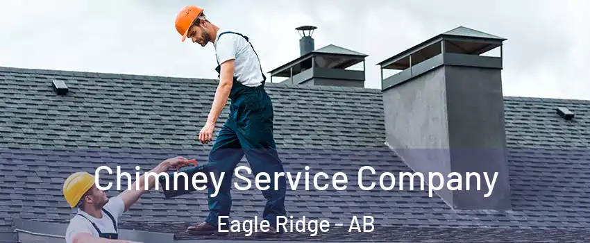  Chimney Service Company Eagle Ridge - AB