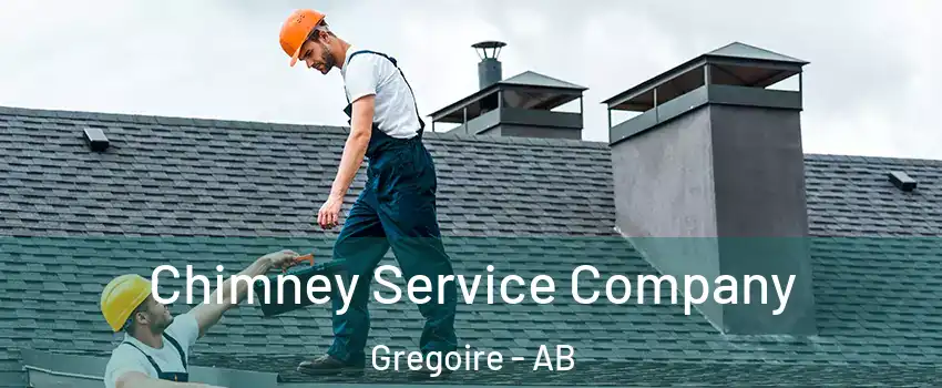  Chimney Service Company Gregoire - AB