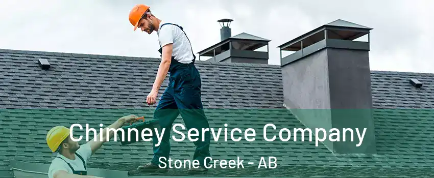  Chimney Service Company Stone Creek - AB