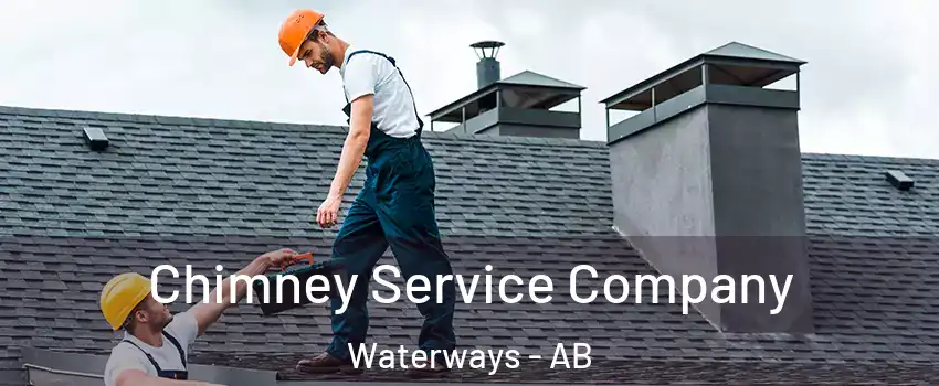  Chimney Service Company Waterways - AB