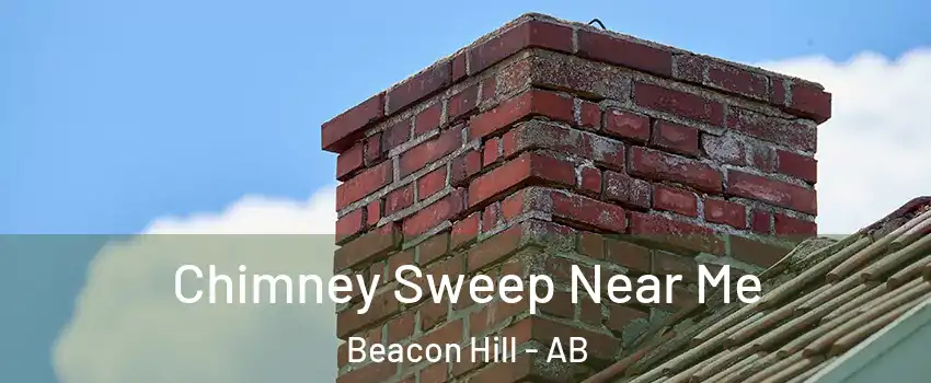  Chimney Sweep Near Me Beacon Hill - AB