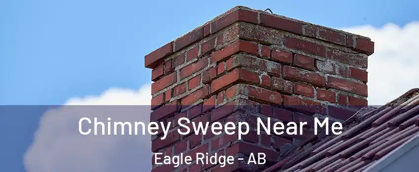  Chimney Sweep Near Me Eagle Ridge - AB
