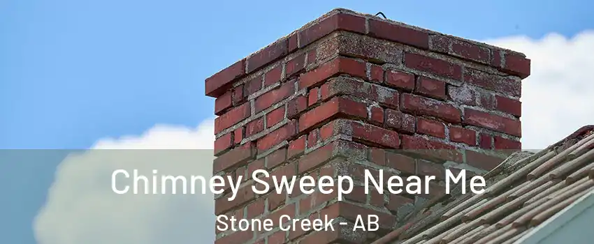  Chimney Sweep Near Me Stone Creek - AB
