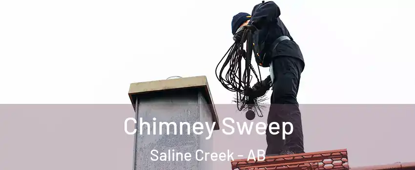  Chimney Sweep Saline Creek - AB