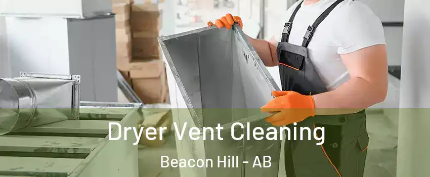  Dryer Vent Cleaning Beacon Hill - AB