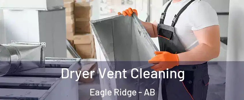  Dryer Vent Cleaning Eagle Ridge - AB