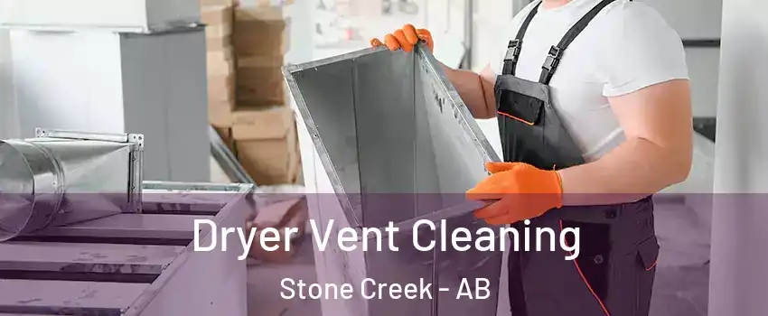  Dryer Vent Cleaning Stone Creek - AB