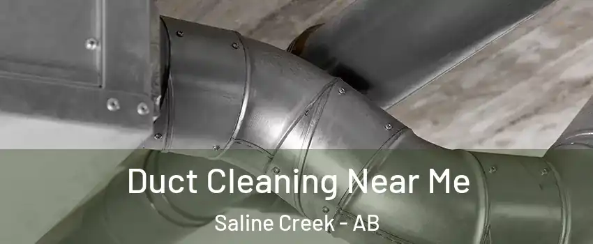  Duct Cleaning Near Me Saline Creek - AB