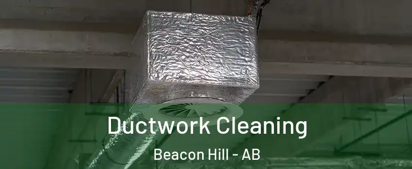  Ductwork Cleaning Beacon Hill - AB