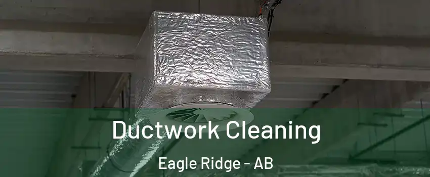  Ductwork Cleaning Eagle Ridge - AB