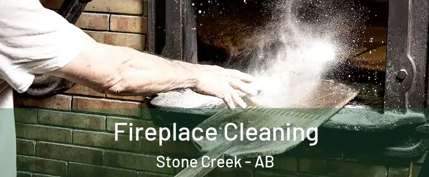  Fireplace Cleaning Stone Creek - AB
