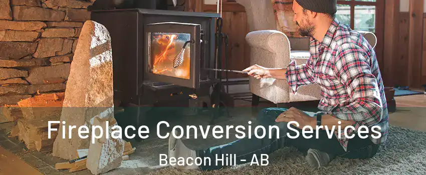 Fireplace Conversion Services Beacon Hill - AB