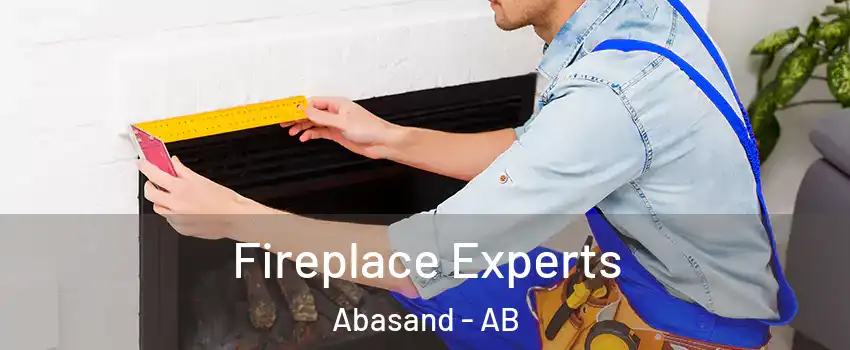  Fireplace Experts Abasand - AB