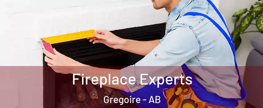  Fireplace Experts Gregoire - AB