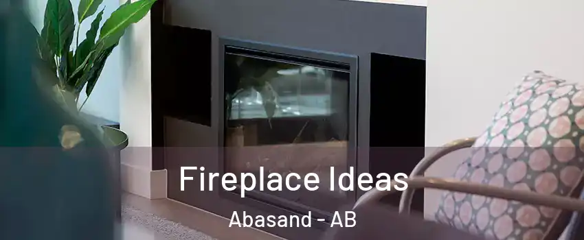  Fireplace Ideas Abasand - AB