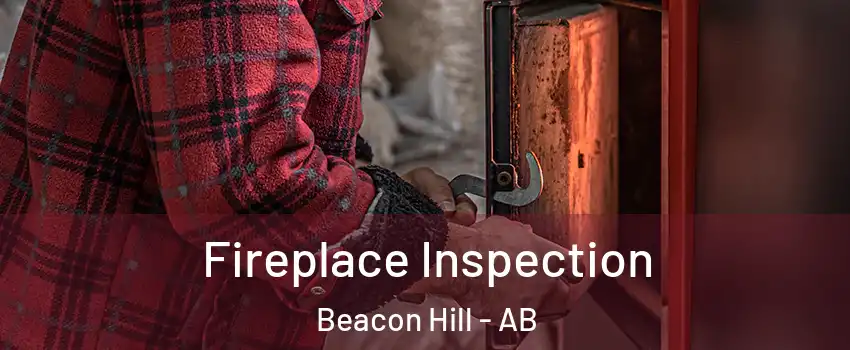  Fireplace Inspection Beacon Hill - AB