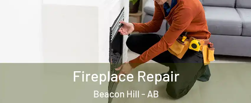  Fireplace Repair Beacon Hill - AB