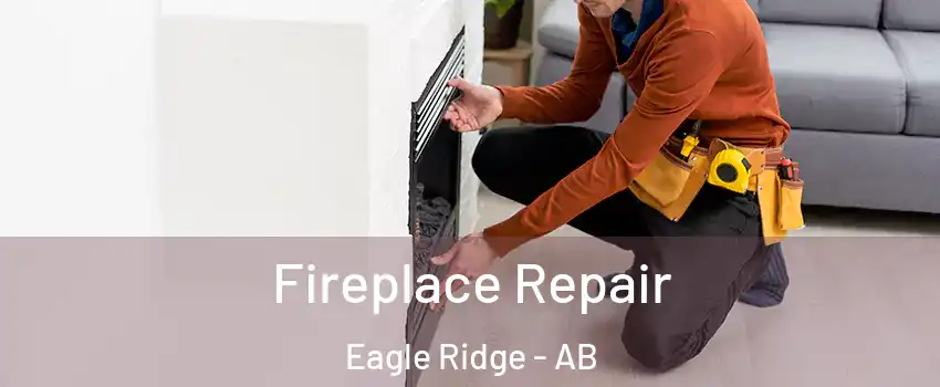  Fireplace Repair Eagle Ridge - AB