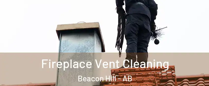  Fireplace Vent Cleaning Beacon Hill - AB