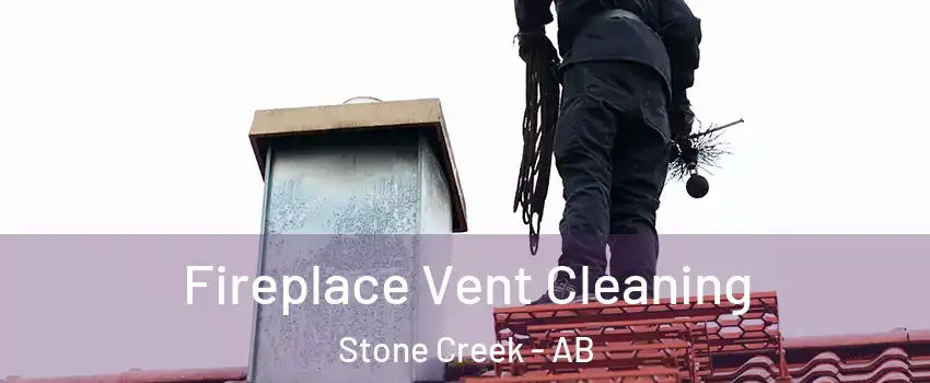  Fireplace Vent Cleaning Stone Creek - AB